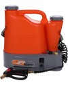 Speedclean Coiljet CJ-125 Nettoyeur haute pression - Outillage