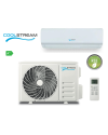 Climatiseur Coolstream split mural A++ - Climatiseur