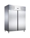 Armoire inox positive - 1400 L - Furnotel - Equipement CHR