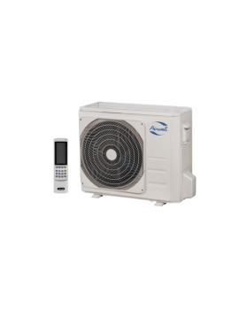unité extérieure climatiseur airwell harmonia
