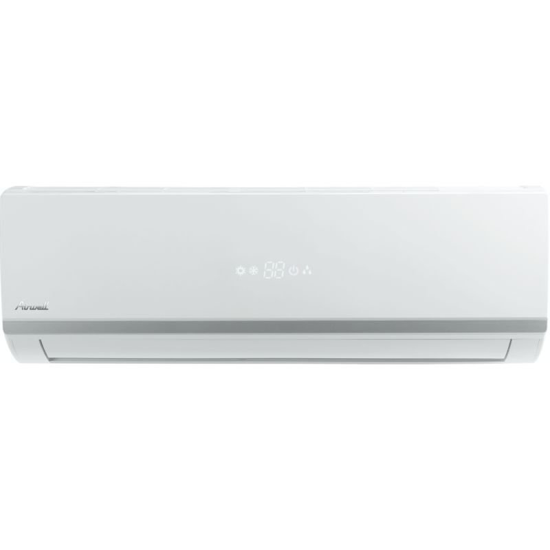 Climatiseur Mural Airwell Aura HDLE A++