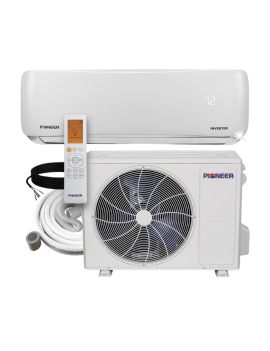 Climatiseur Pioneer split mural A++