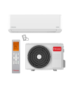 Climatiseur Inventor Split Mural A+++
