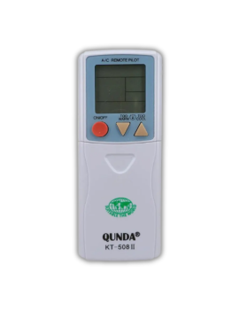 Télécommande qunda KT 508II universelle