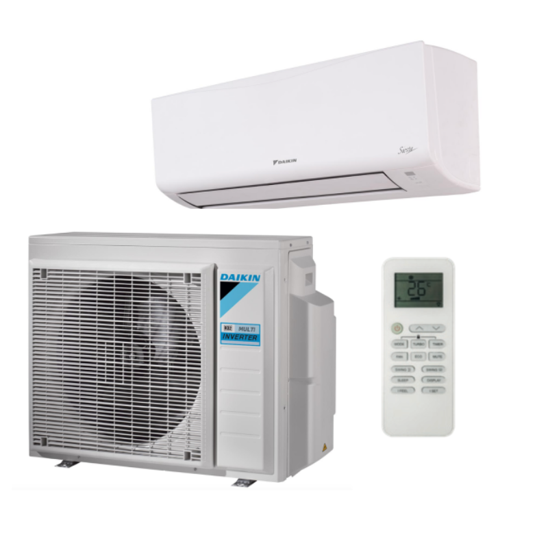 Climatiseur DAIKIN Split Mural A++