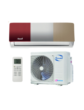 Climatiseur Mural Airwell HDMB Harmonia / Artica A+++