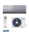 Climatiseur AUX split mural A+++ gris – 9 000 à 24 000 BTU – BourbonClim La Réunion