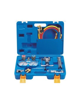 Coffret outillage complet - R32 - Toolsplit - Outillage