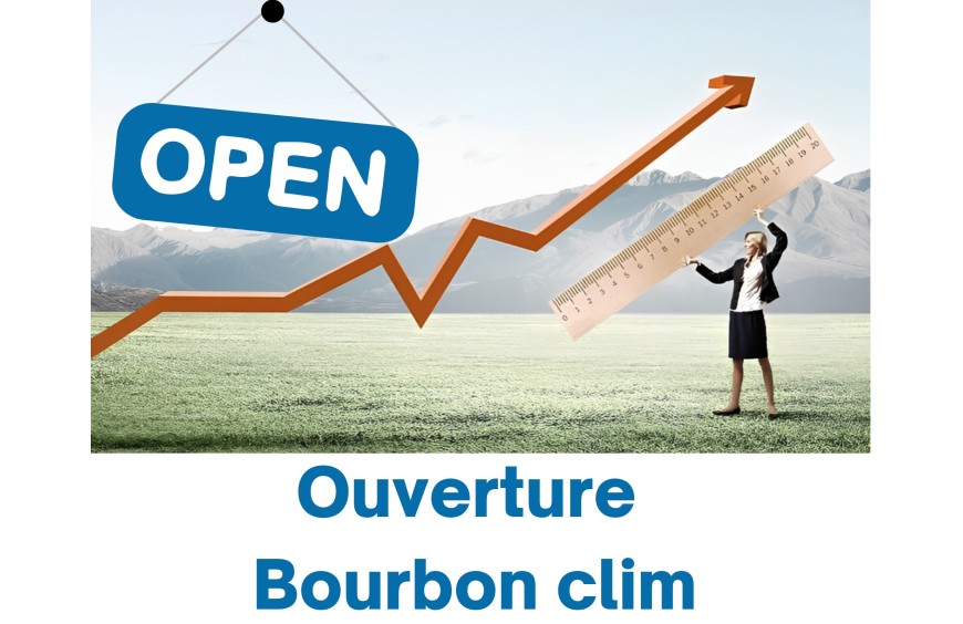 Bourbon Clim : L'avenir du commerce de gros à la Réunion