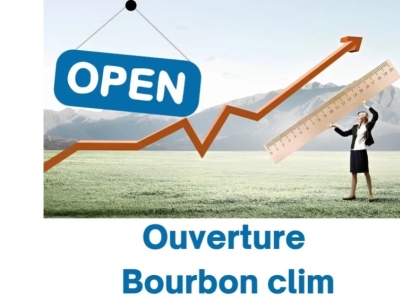 Bourbon Clim : L'avenir du commerce de gros à la Réunion